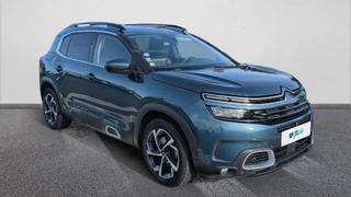 Citroen C5 Aircross  - photo 2