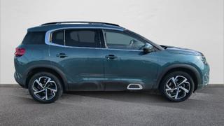 Citroen C5 Aircross  - photo 3