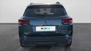 Citroen C5 Aircross  - photo 4