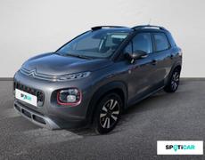 Citroen C3 Aircross Fougères