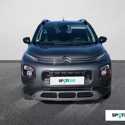 Citroen C3 Aircross PureTech 110 S&S BVM6 C-Series occasion - Foug&egrave;res - photo 2/22