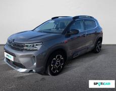 Citroen C5 Aircross - PureTech 130 S&S EAT8 Shine Pack - 18 490 €