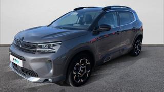 Citroen C5 Aircross  - photo 0