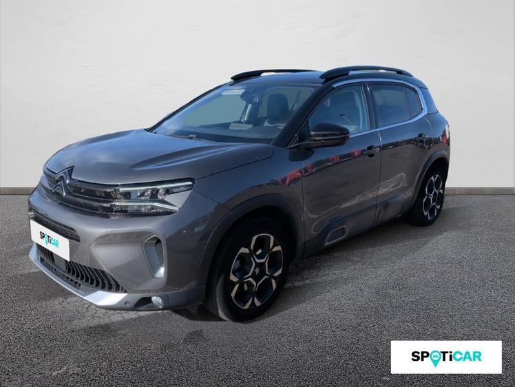 Citroen C5 Aircross  - 18 490 €
