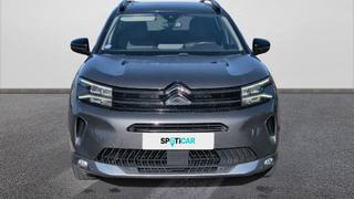 Citroen C5 Aircross  - photo 1
