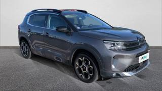 Citroen C5 Aircross  - photo 2