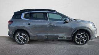 Citroen C5 Aircross  - photo 3