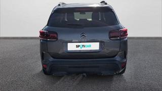 Citroen C5 Aircross  - photo 4