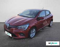 Renault Clio 5 Fougères