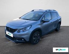 Peugeot 2008 Fougères