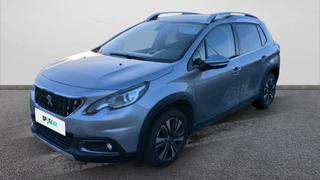 Peugeot 2008  - Puretech - photo 0