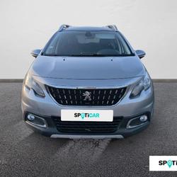 Peugeot 2008 1.2 Puretech 110 S&S EAT6 Allure occasion - Foug&egrave;res - photo 2/22