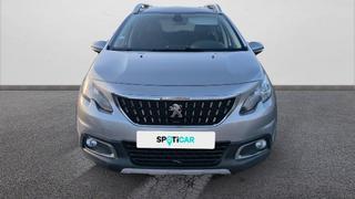 Peugeot 2008  - Puretech - photo 1