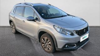 Peugeot 2008  - Puretech - photo 2