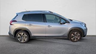 Peugeot 2008  - Puretech - photo 3