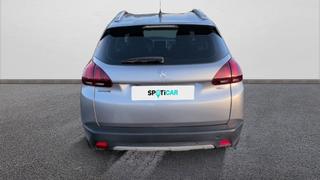 Peugeot 2008  - Puretech - photo 4