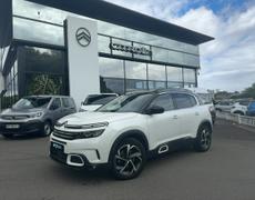 Citroen C5 Aircross Mayenne