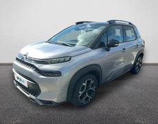 Citroen C3 Aircross - BlueHDi 110 S&S BVM6 Shine - 12 490 €