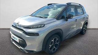 Citroen C3 Aircross  - photo 0