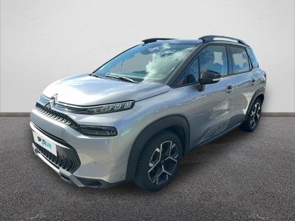 Citroen C3 Aircross - BlueHDi 110 S&S BVM6 Shine - 12 490 €
