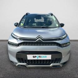 Citroen C3 Aircross BlueHDi 110 S&S BVM6 Shine occasion - Foug&egrave;res - photo 2/15