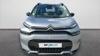 Citroen C3 Aircross  - photo 1