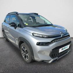 Citroen C3 Aircross BlueHDi 110 S&S BVM6 Shine occasion - Foug&egrave;res - photo 3/15