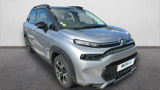 Citroen C3 Aircross  - photo 2