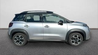 Citroen C3 Aircross  - photo 3