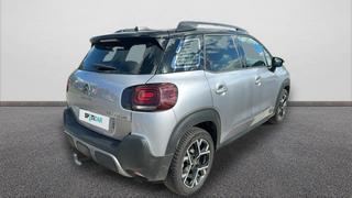 Citroen C3 Aircross  - photo 4