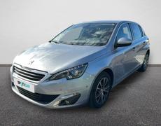 Peugeot 308 Phase 2 Fougères