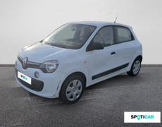 Renault Twingo 3 Fougères