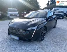 Peugeot 308 - BlueHDi 130 AUTO8 ALLURE - 27 990 €