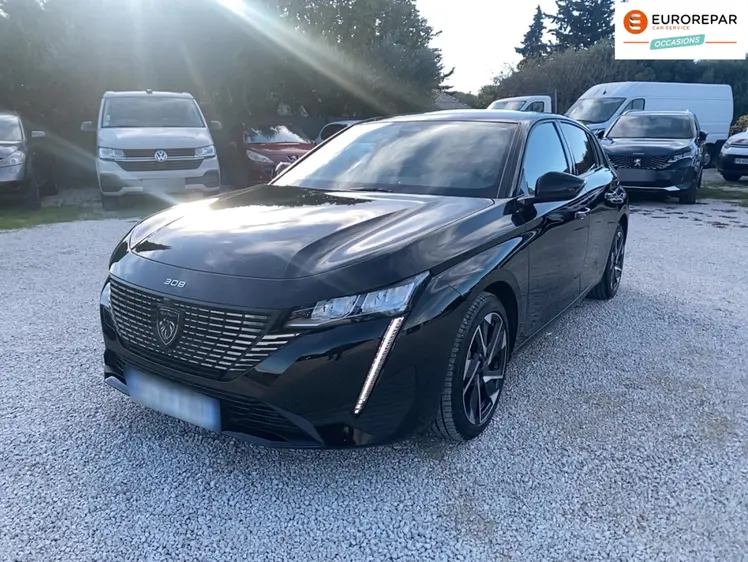 Peugeot 308 III Phase 1  - Allure - 27 490 €