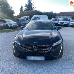 Peugeot 308 III Phase 1 BlueHDi 130 AUTO8 ALLURE Marseille 13e Arrondissement