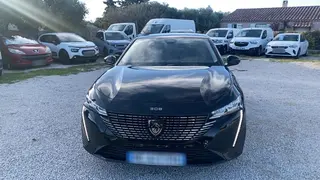 Peugeot 308 III Phase 1  - Allure - photo 1