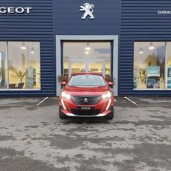 Peugeot 2008 1.2 PT 130 S&S ALLURE Ern&eacute;e