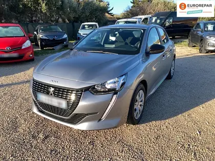 Peugeot 208 - PureTech 75 S&S Active - 10 990 €