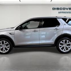 Land Rover Discovery D200 SE AWD BVA Crolles