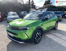 Opel Mokka Marseille 13e Arrondissement