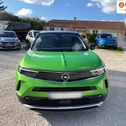 Opel Mokka 1.2 Turbo 130ch ELEGANCE Marseille 13e Arrondissement