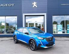 Peugeot 2008 Ernée