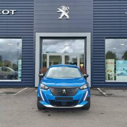Peugeot 2008 BLUEHDI 130 S&S EAT8 ALLURE PACK Ern&eacute;e