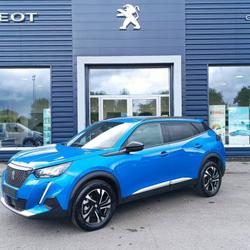 Peugeot 2008 BLUEHDI 130 S&S EAT8 ALLURE PACK Ern&eacute;e