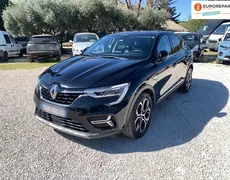 Renault Arkana Marseille 13e Arrondissement