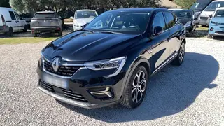 Renault Arkana  - Business - photo 0