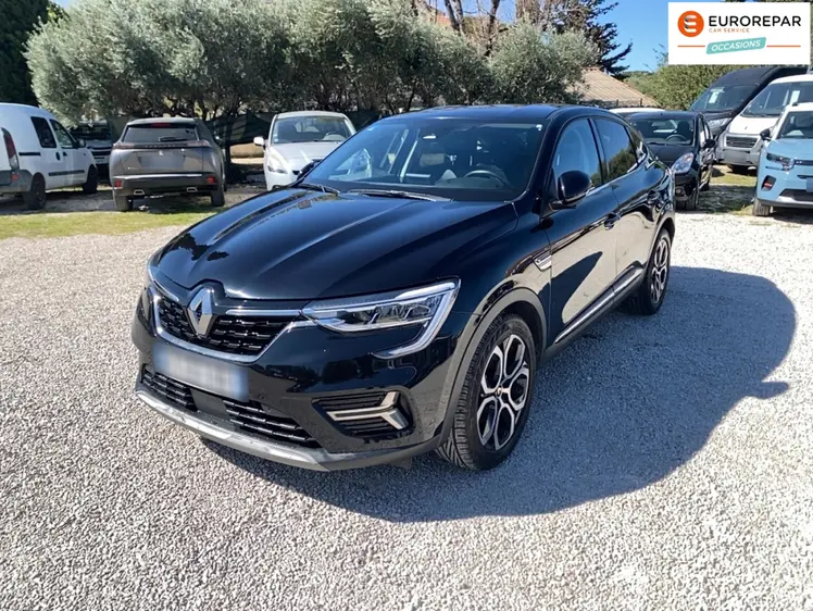 Renault Arkana  - Business - 20 990 €