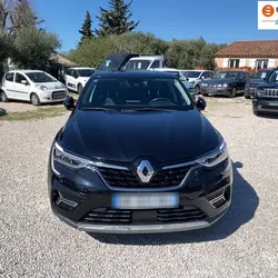 Renault Arkana Business E-TECH 145 Marseille 13e Arrondissement