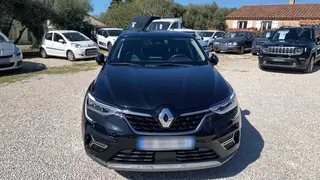 Renault Arkana  - Business - photo 1
