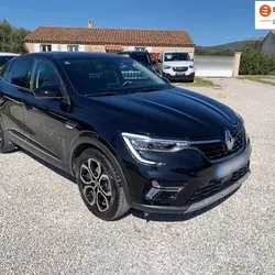 Renault Arkana Business E-TECH 145 Marseille 13e Arrondissement